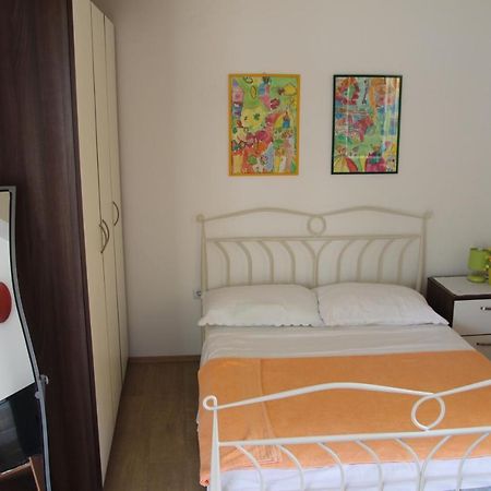 Apartment Antic Zaton  Exteriér fotografie