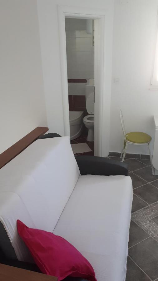 Apartment Antic Zaton  Exteriér fotografie