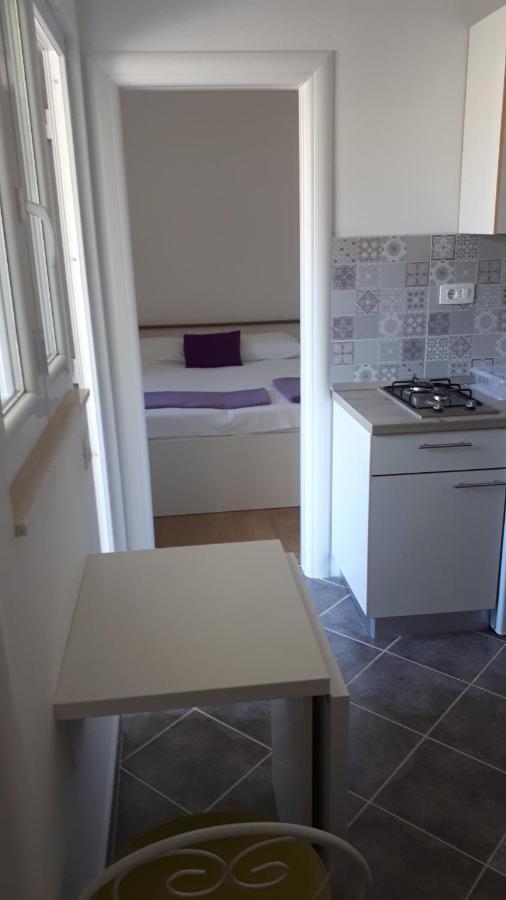 Apartment Antic Zaton  Exteriér fotografie
