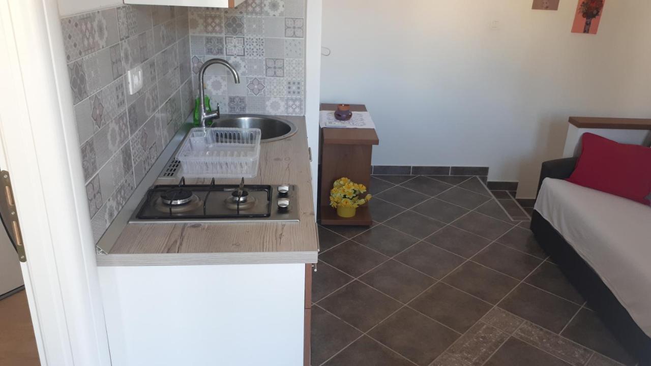 Apartment Antic Zaton  Exteriér fotografie
