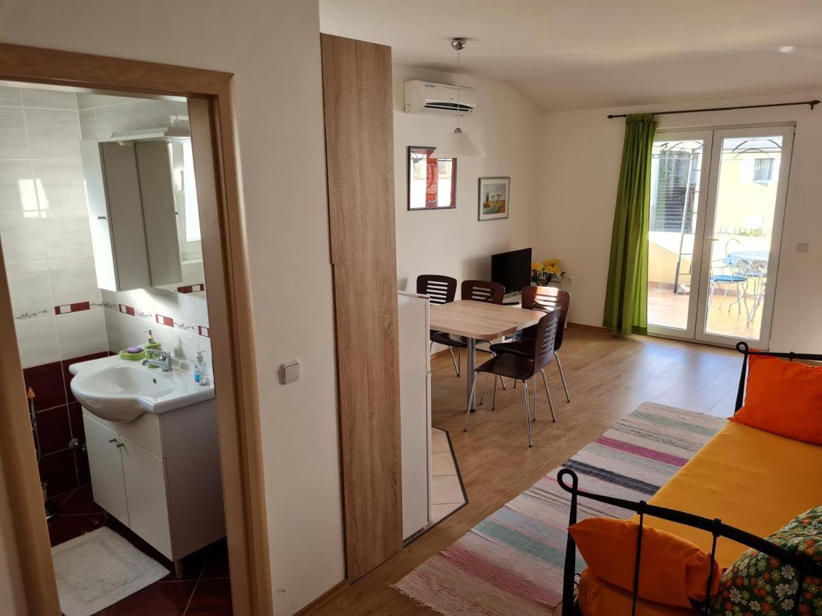 Apartment Antic Zaton  Exteriér fotografie