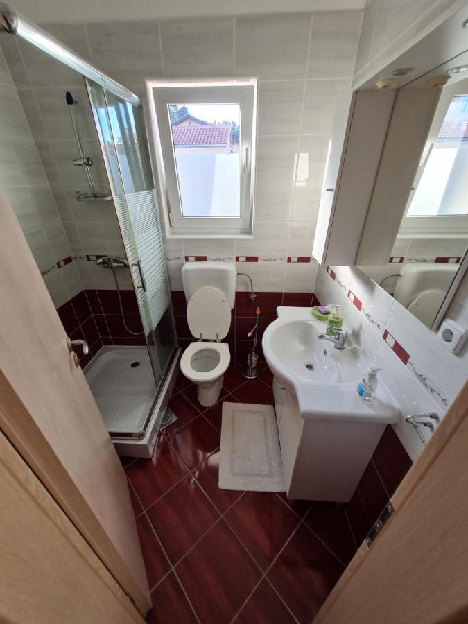 Apartment Antic Zaton  Exteriér fotografie