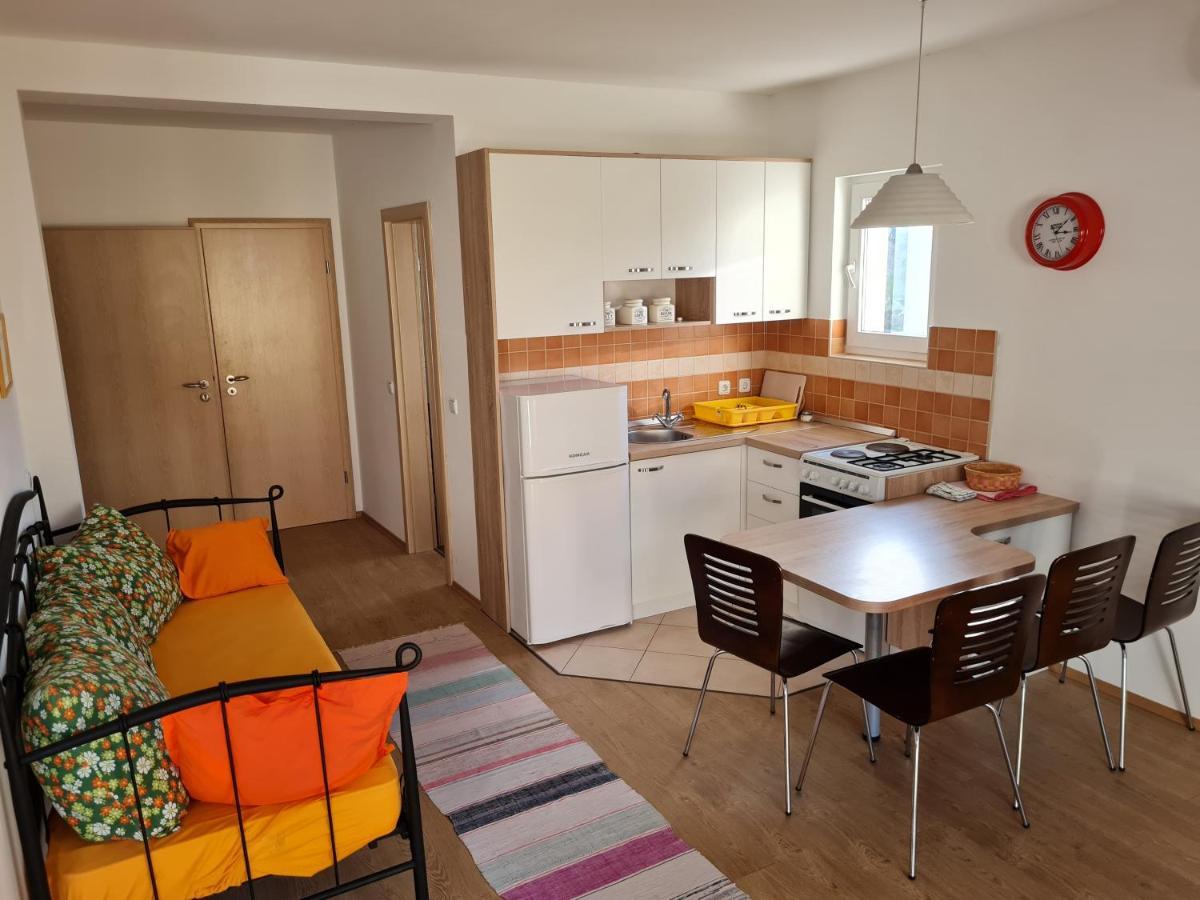 Apartment Antic Zaton  Exteriér fotografie