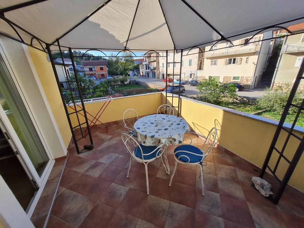 Apartment Antic Zaton  Exteriér fotografie