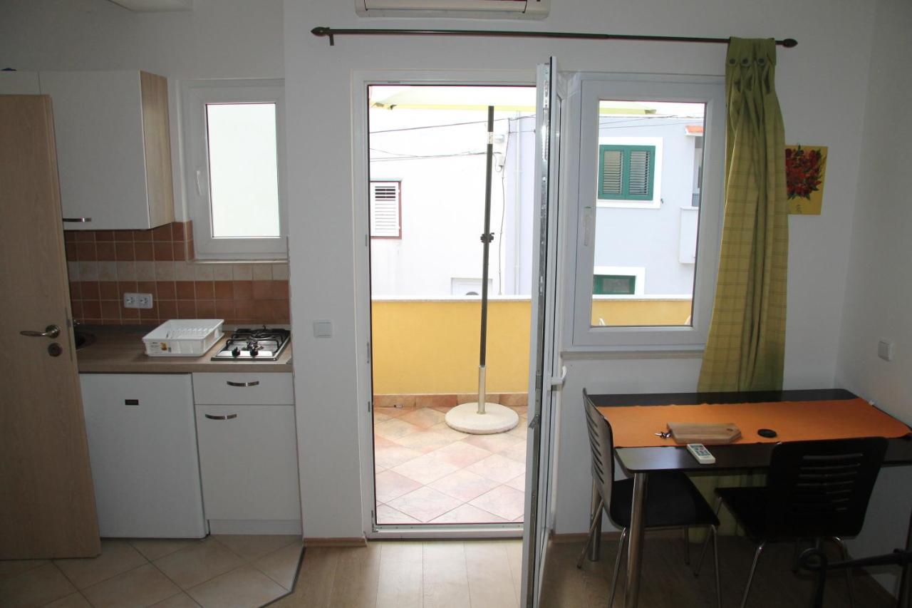Apartment Antic Zaton  Exteriér fotografie