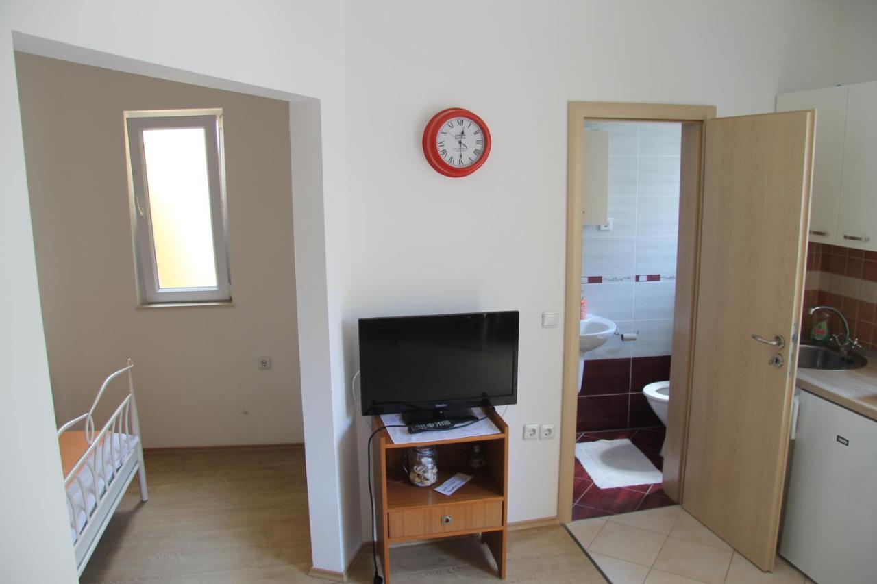 Apartment Antic Zaton  Exteriér fotografie