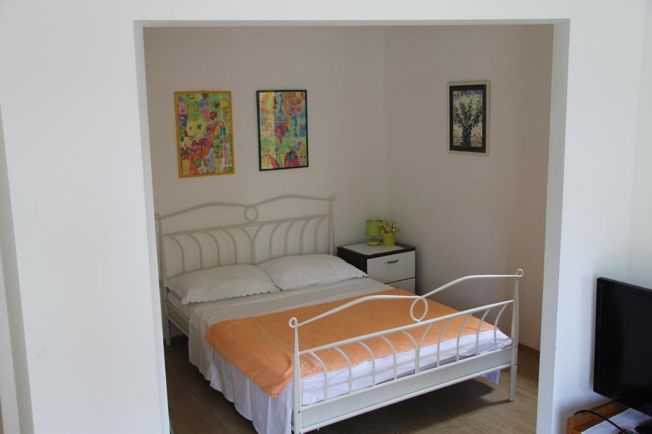 Apartment Antic Zaton  Exteriér fotografie