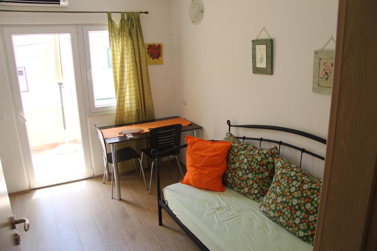 Apartment Antic Zaton  Exteriér fotografie