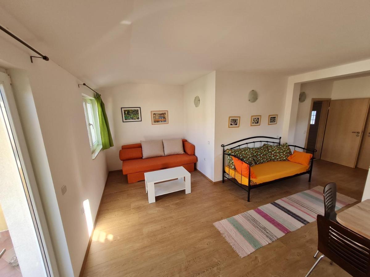 Apartment Antic Zaton  Exteriér fotografie