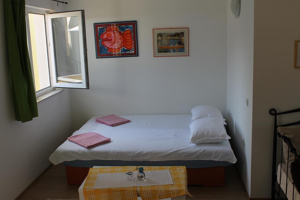Apartment Antic Zaton  Pokoj fotografie