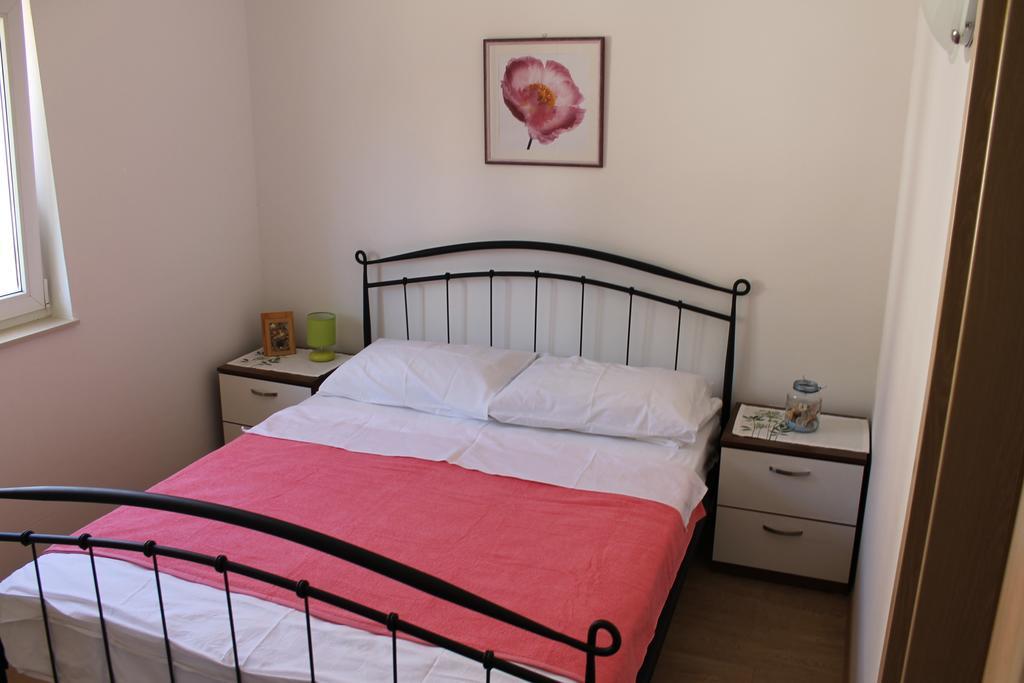 Apartment Antic Zaton  Pokoj fotografie