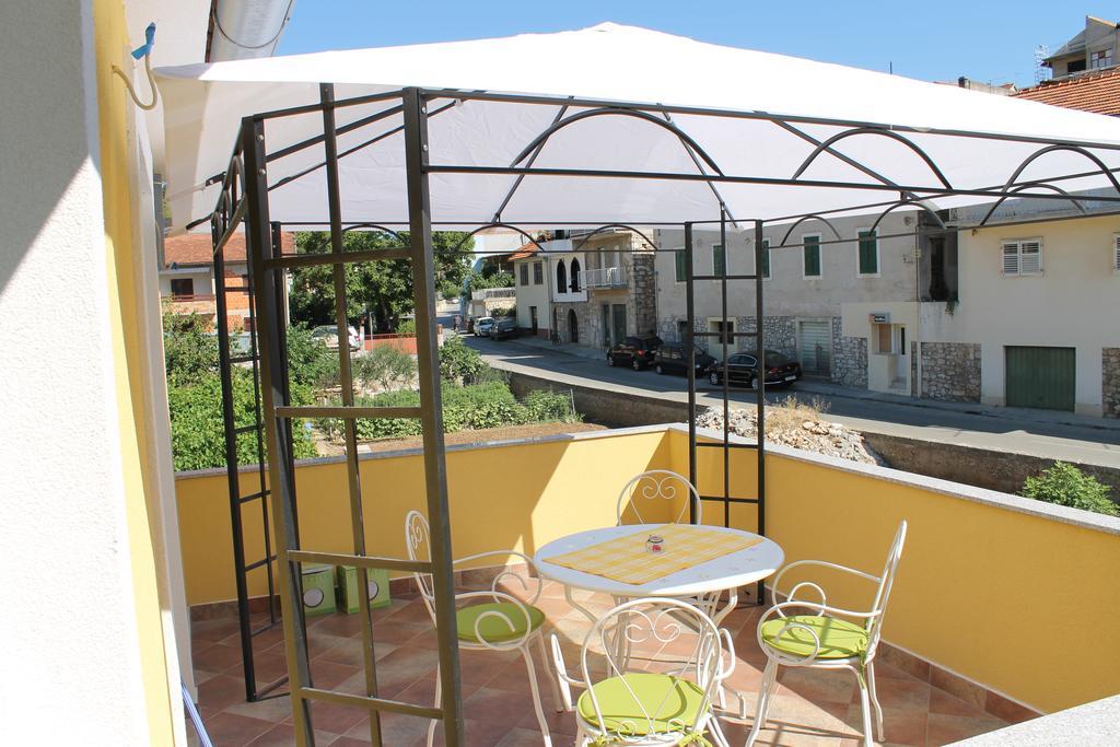 Apartment Antic Zaton  Pokoj fotografie